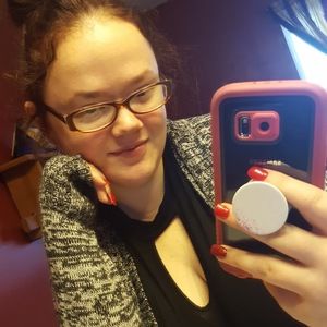 Meet your Posher, Diana